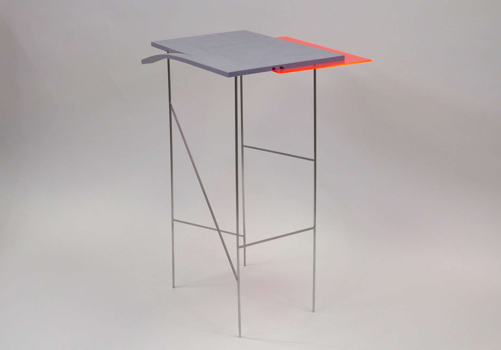 support fo a solution not yet imagined