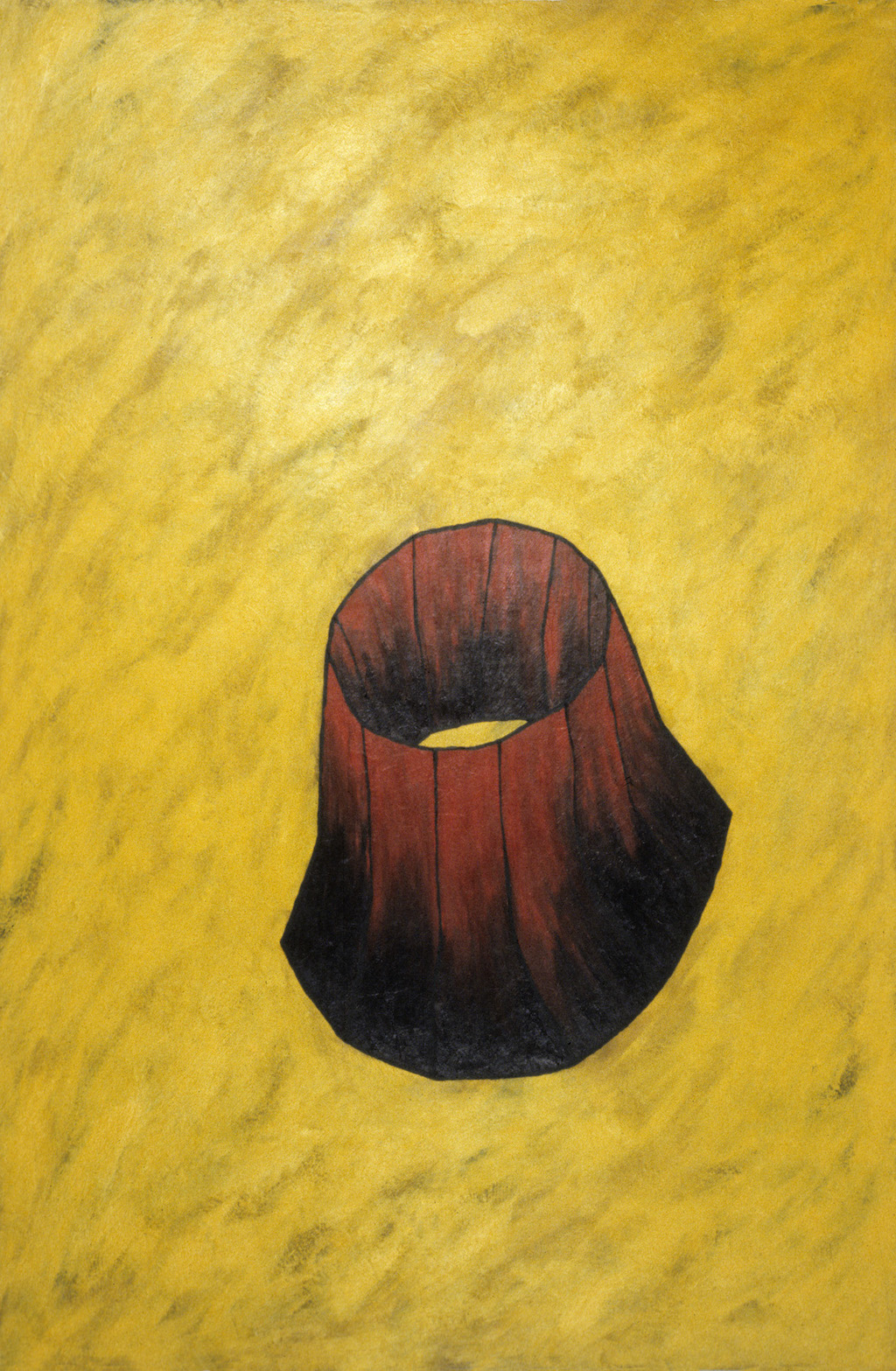 Untitled (Cooling Tower)