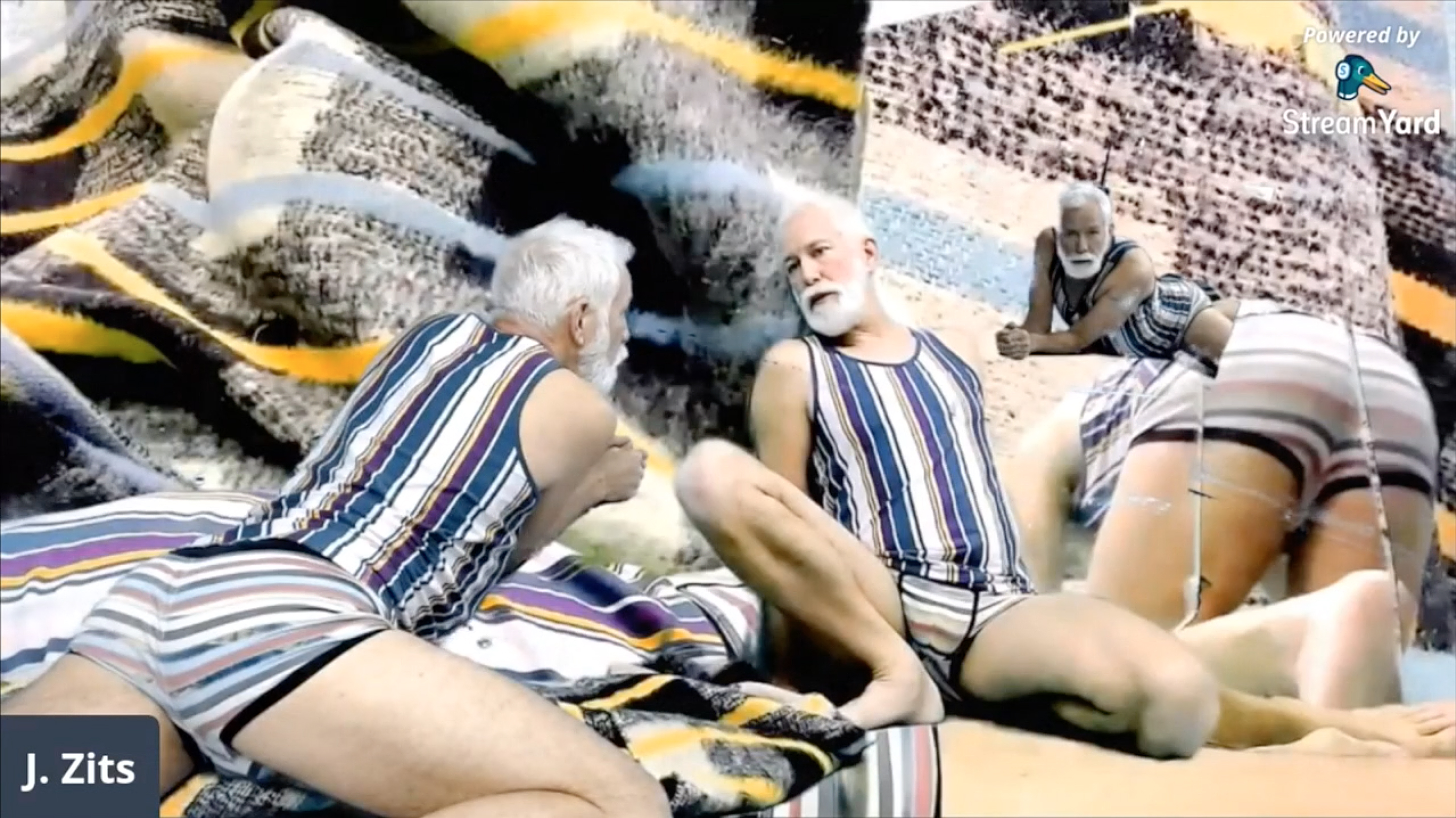 Me and More: Old and New 