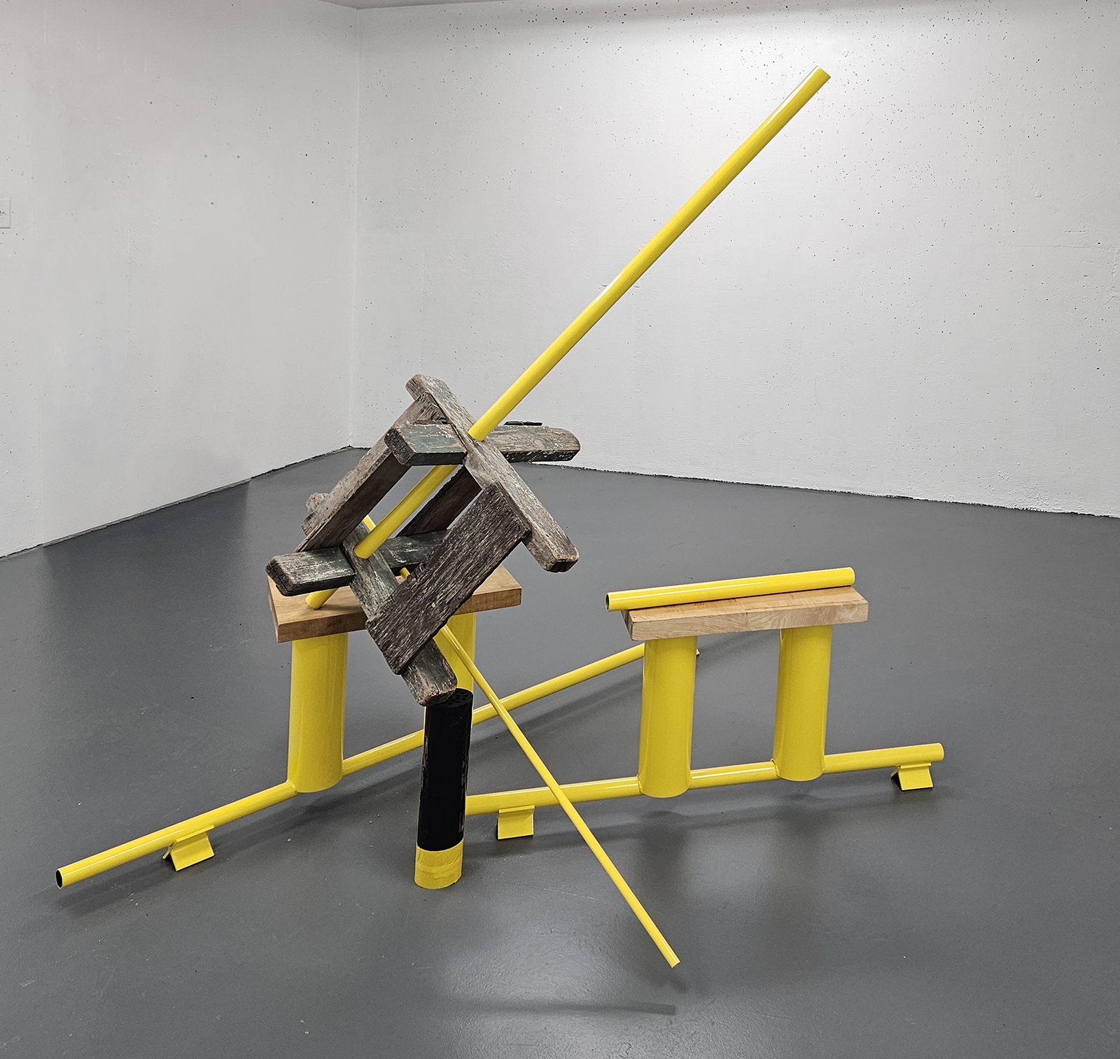 a thing with no other purpose