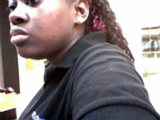 Mistaken_Identity: Screen Test